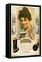 Jonteel, Face Cream, USA, 1900-null-Framed Stretched Canvas