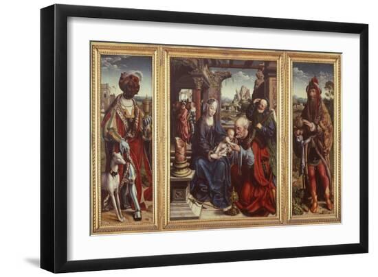 Giclee Print, , large