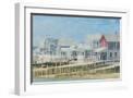 White Frame