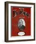 Joplin: Entertainer-Scott Joplin-Framed Giclee Print