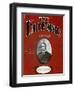 Joplin: Entertainer-Scott Joplin-Framed Giclee Print