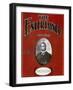 Joplin: Entertainer-Scott Joplin-Framed Giclee Print