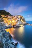 Vernazza, Cinque Terre, Liguria, Italy-Jordan Banks-Photographic Print