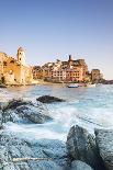 Vernazza, Cinque Terre, Liguria, Italy-Jordan Banks-Photographic Print