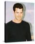 Jordan Knight-null-Stretched Canvas