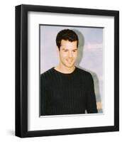 Jordan Knight-null-Framed Photo