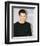 Jordan Knight-null-Framed Photo