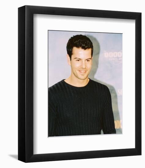 Jordan Knight-null-Framed Photo