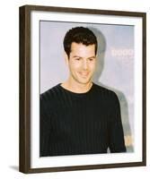 Jordan Knight-null-Framed Photo