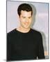 Jordan Knight-null-Mounted Photo