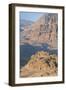 Jordan, Petra, Desert Landscape-null-Framed Giclee Print