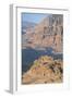 Jordan, Petra, Desert Landscape-null-Framed Giclee Print