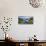 Jordan Pond from the North Bubble, Acadia National Park, Maine, USA-null-Stretched Canvas displayed on a wall