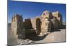 Jordan, Quseir Amra or Qusayr Amra, Old Fort-null-Mounted Giclee Print