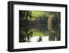 Jordan River-Richard T. Nowitz-Framed Photographic Print