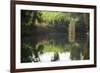 Jordan River-Richard T. Nowitz-Framed Photographic Print