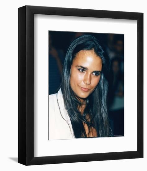 Jordana Brewster-null-Framed Photo