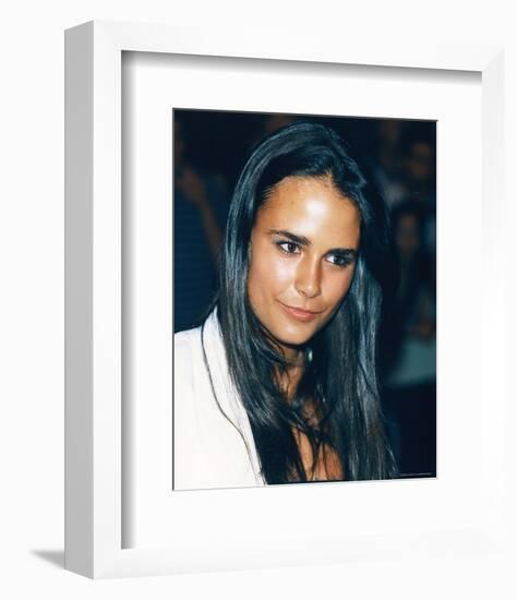 Jordana Brewster-null-Framed Photo