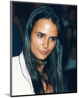 Jordana Brewster-null-Mounted Photo