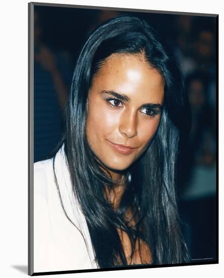 Jordana Brewster-null-Mounted Photo