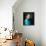 Jordana Brewster-null-Framed Stretched Canvas displayed on a wall