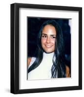 Jordana Brewster-null-Framed Photo