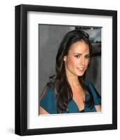 Jordana Brewster-null-Framed Photo