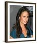 Jordana Brewster-null-Framed Photo