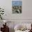 Jordanian Flag, The Citadel, Amman, Jordan-Cindy Miller Hopkins-Photographic Print displayed on a wall