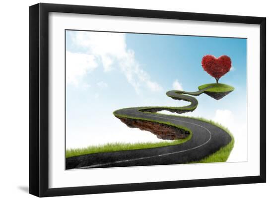 Art Print, , large