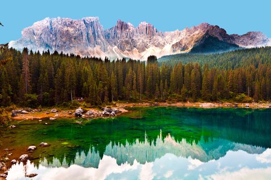 Premium Photographic Print, , large