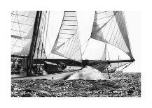 Adrift II-Jorge Llovet-Photographic Print