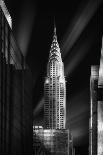 Chrysler Building-Jorge Ruiz Dueso-Photographic Print