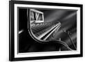 Gramercy Black