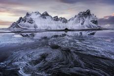 Sinuous path-Jorge Ruiz Dueso-Photographic Print