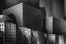 Lego City-Jorge Ruiz Dueso-Photographic Print