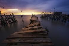 Sinuous path-Jorge Ruiz Dueso-Photographic Print