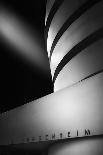 The Guggenheim Museum-Jorge Ruiz Dueso-Photographic Print