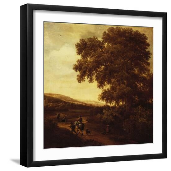 Premium Giclee Print, , large