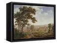 Canvas Black