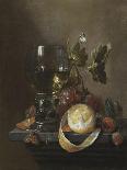 Nature morte-Joris Van Son-Mounted Giclee Print