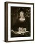 Joris Van Zelle, C1519-Bernaert Van Orley-Framed Giclee Print