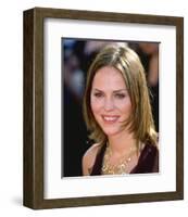 Jorja Fox-null-Framed Photo