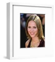 Jorja Fox-null-Framed Photo