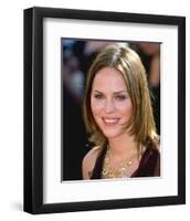 Jorja Fox-null-Framed Photo