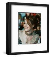 Jorja Fox-null-Framed Photo