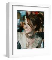 Jorja Fox-null-Framed Photo