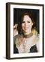 Jorja Fox-null-Framed Photo