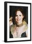 Jorja Fox-null-Framed Photo