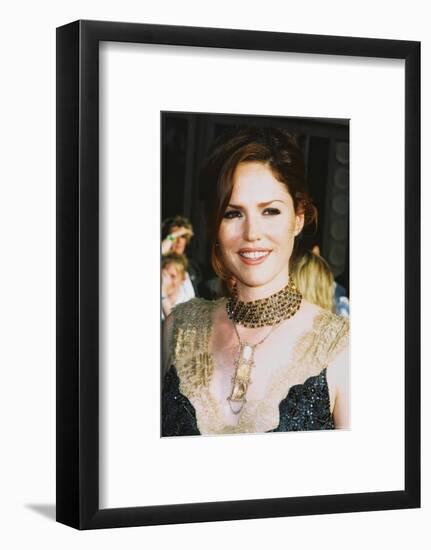 Jorja Fox-null-Framed Photo